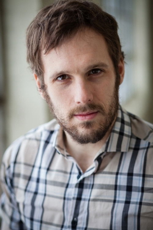 Photo of Thomas Gionet-Lavigne