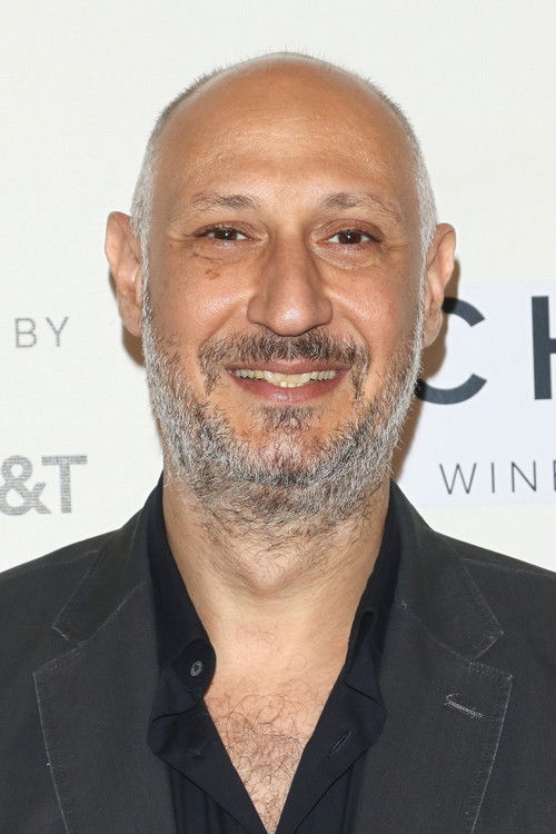 Photo of Marios Piperides