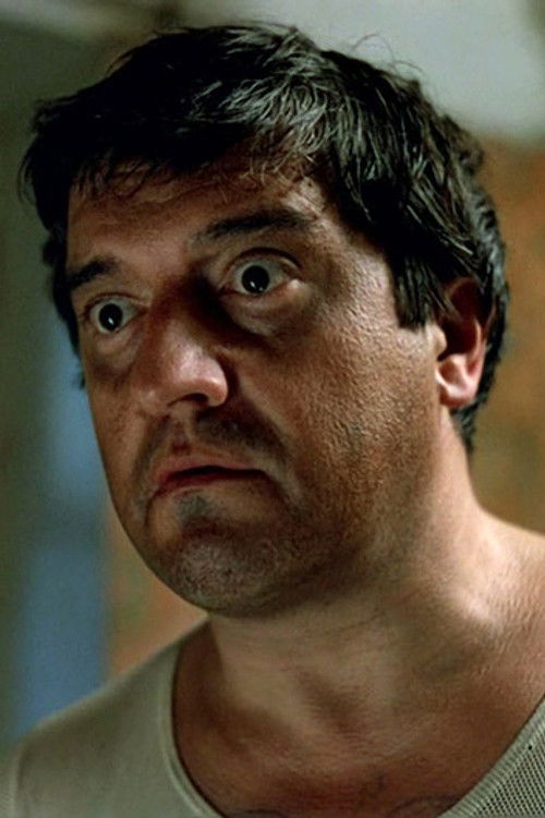 Photo of Mikhail Filippov