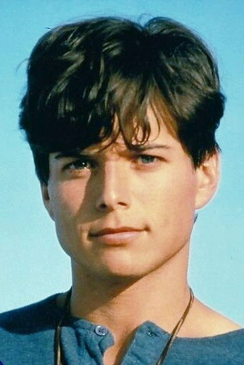 Photo of Scott Wolf
