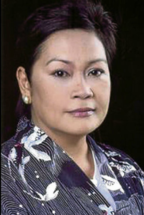 Photo of Marilou Diaz-Abaya
