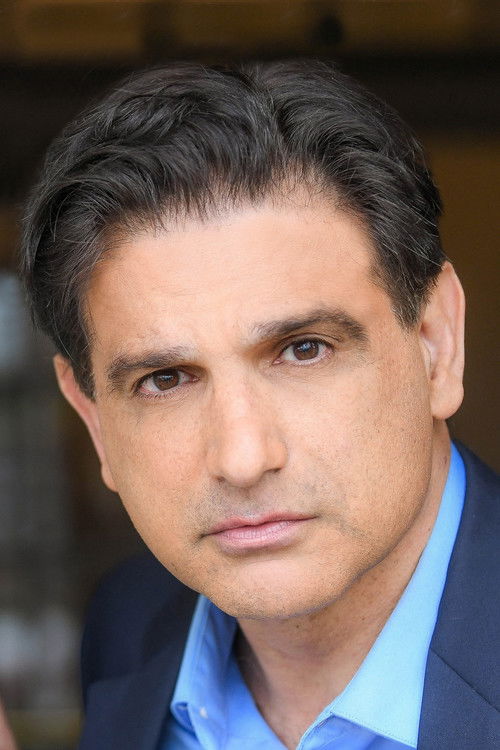 Photo of Frank Rossi