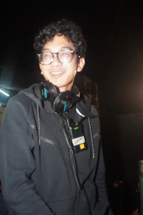 Photo of Fazashan Putra