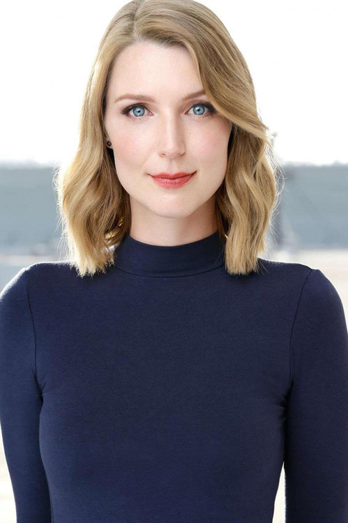 Photo of Tania Nolan