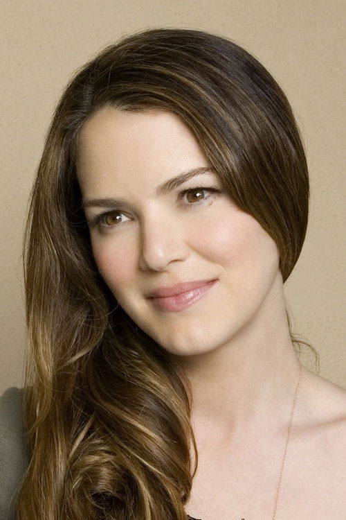 Photo of Jacinda Barrett