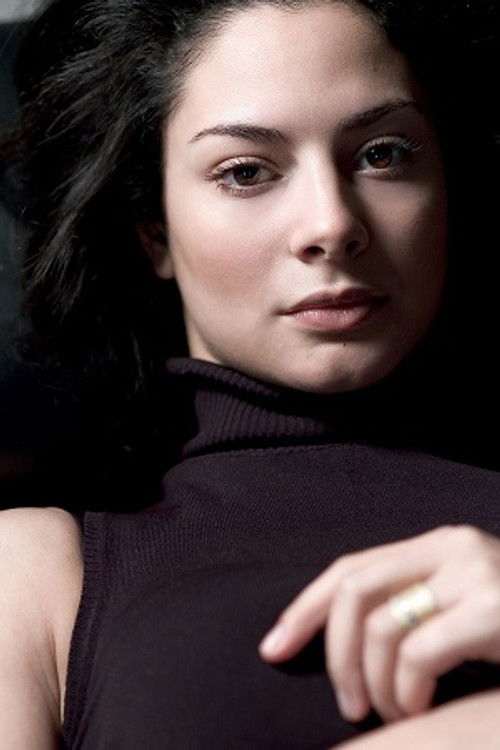 Photo of Kleio-Danai Othoneou