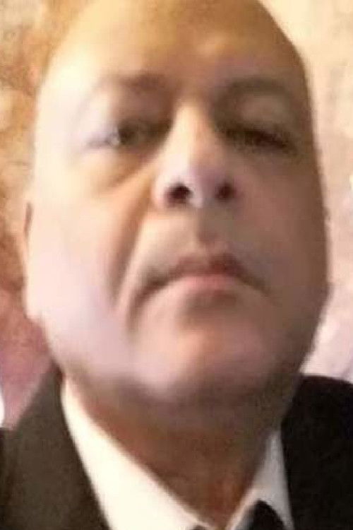 Photo of Mahmoud Sahm