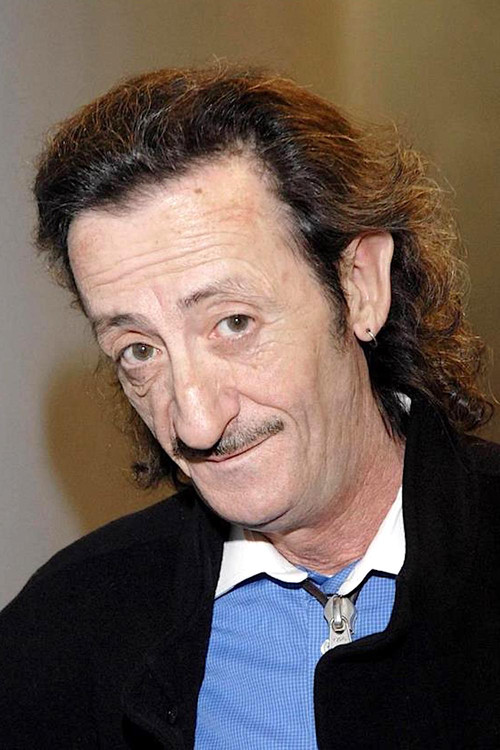 Photo of Eduardo Gómez