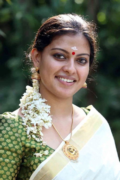 Photo of Anusree Nair