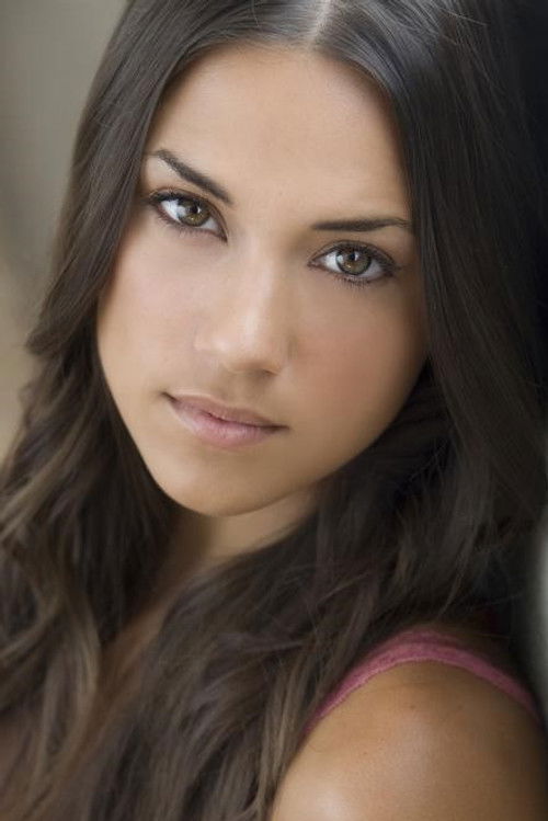 Photo of Jana Kramer