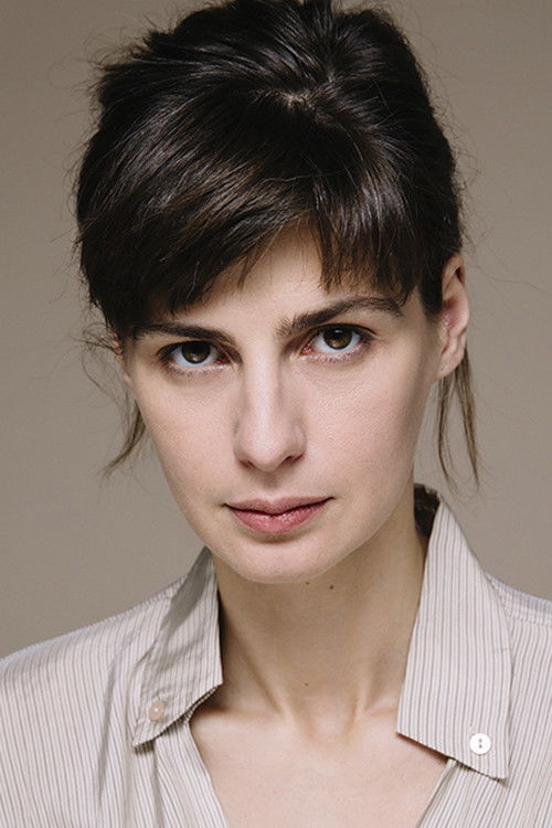 Photo of Irina Verbitskaya