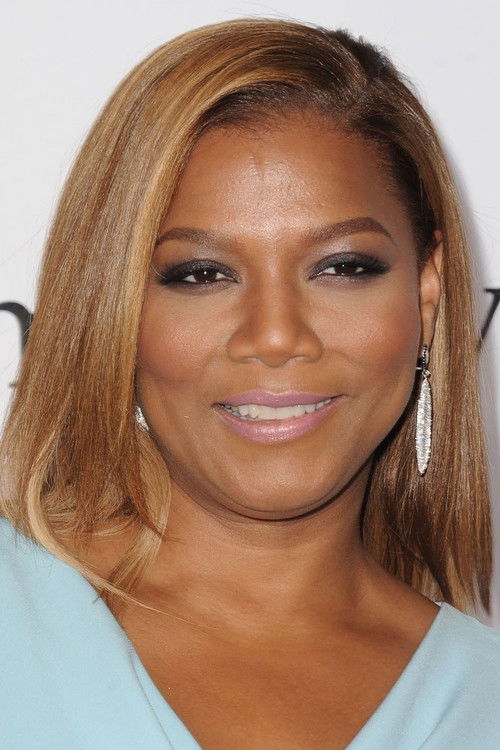 Photo of Queen Latifah