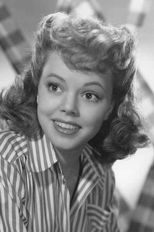 Photo of Jean Porter