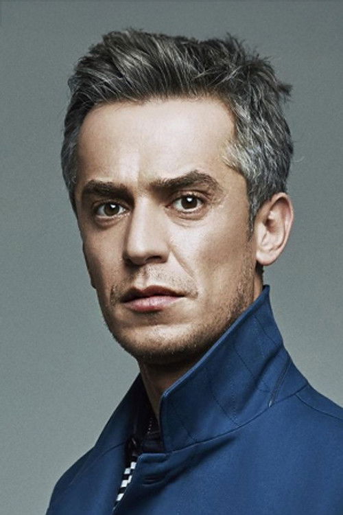 Photo of Tugay Mercan