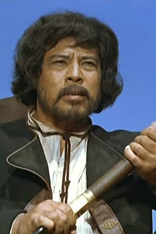 Photo of George Wang