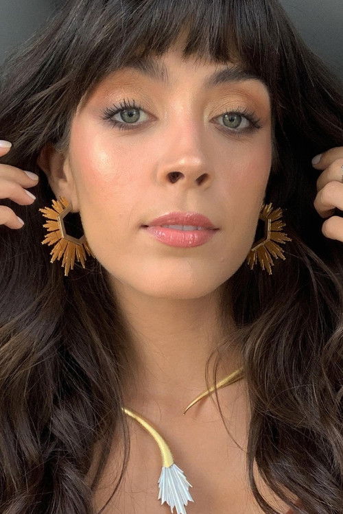 Photo of Marcella Landeiro