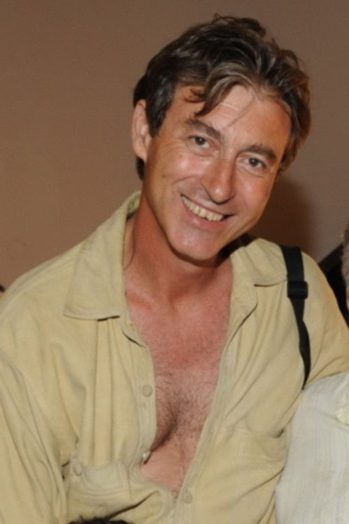 Photo of Aias Manthopoulos