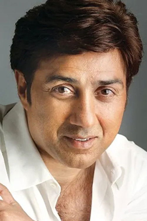 Photo of Sunny Deol