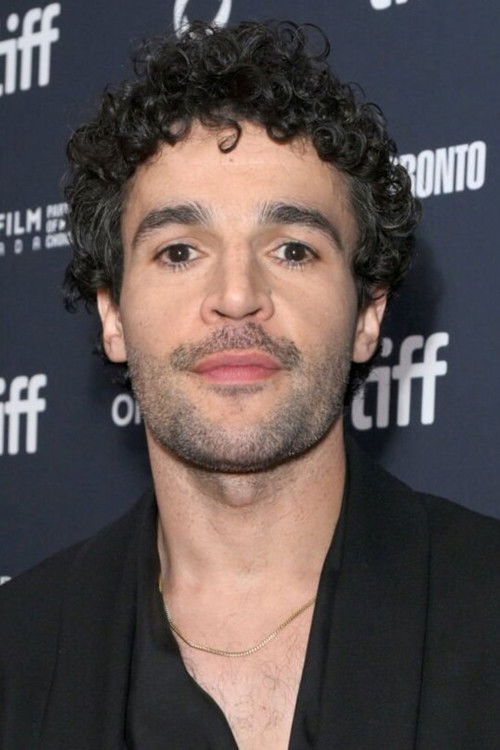 Photo of Christopher Abbott