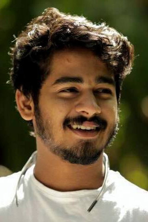 Photo of Ganapathi S Poduval