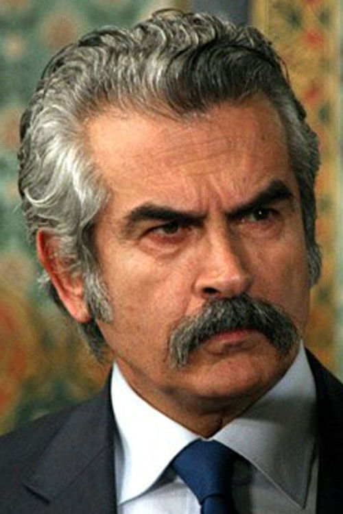 Photo of Erol Tezeren