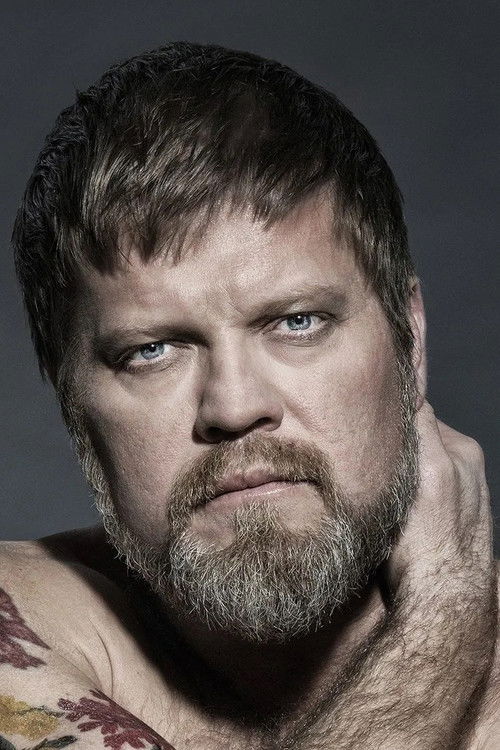 Photo of Győző Szabó