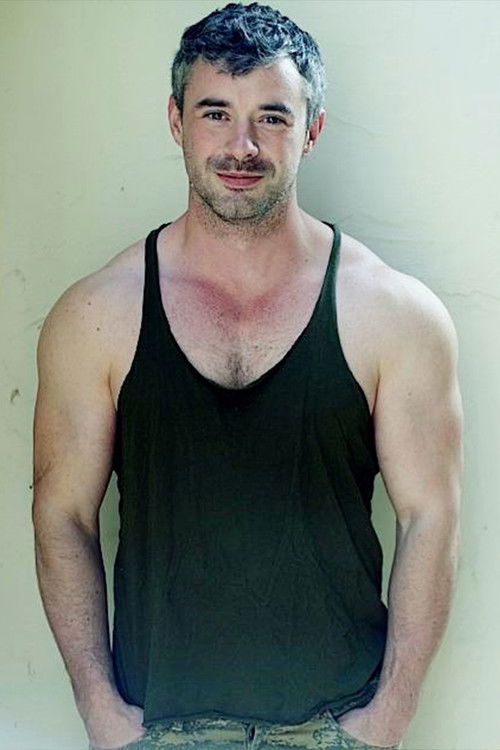 Photo of James Cerne