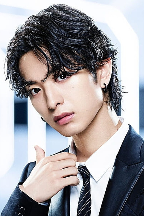 Photo of Keito Kimura