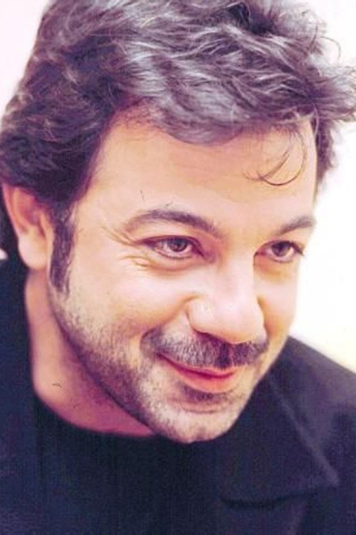 Photo of Kerem Alışık