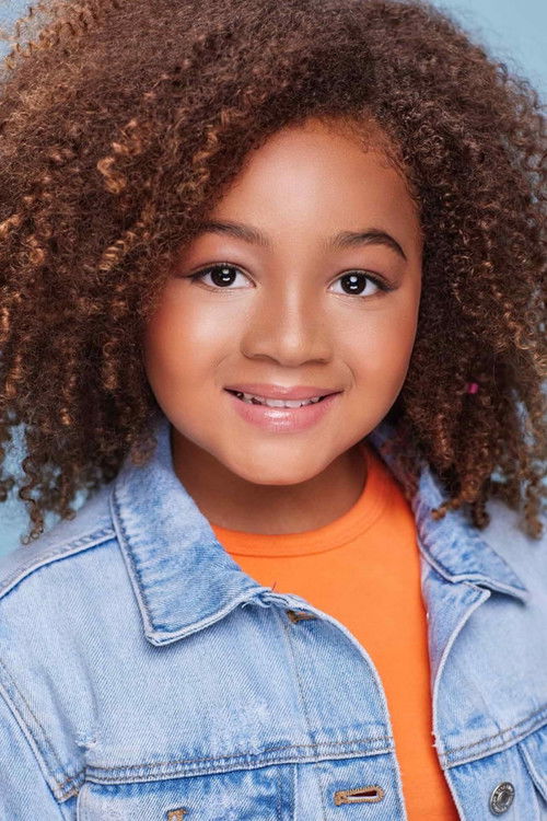 Photo of Madison Thomas