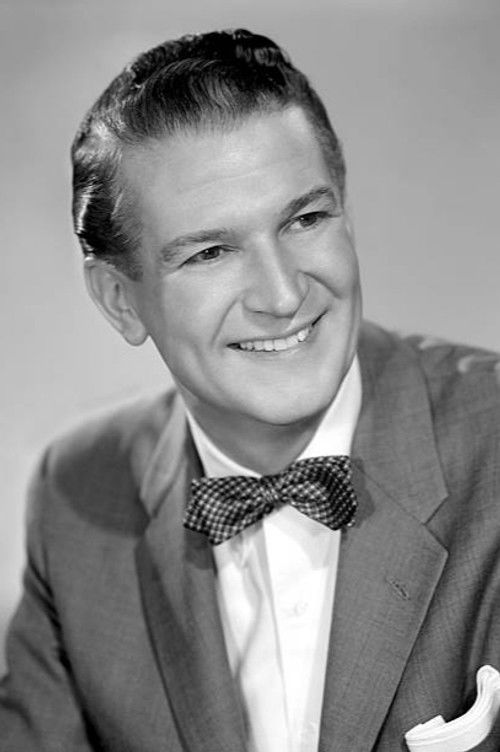 Photo of Bud Collyer