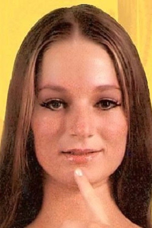 Photo of Alice Friedland