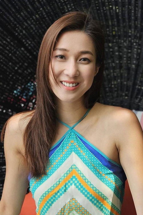 Photo of Linda Chung Ka-Yan