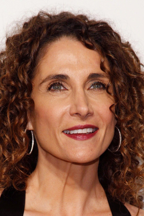 Photo of Melina Kanakaredes