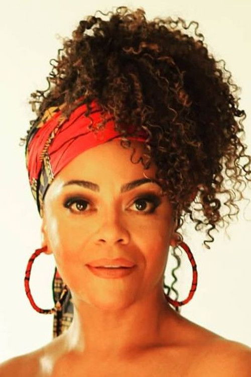 Photo of Tinashe Kajese