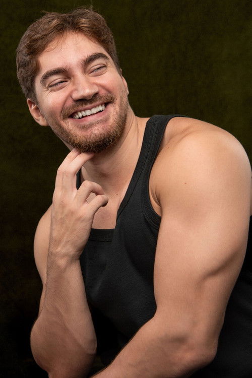 Photo of Lucas Maieiro