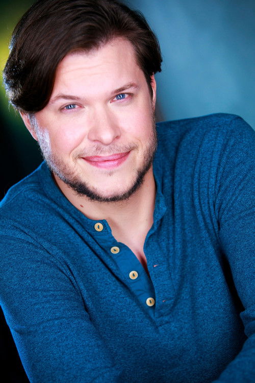 Photo of Will Cavitt