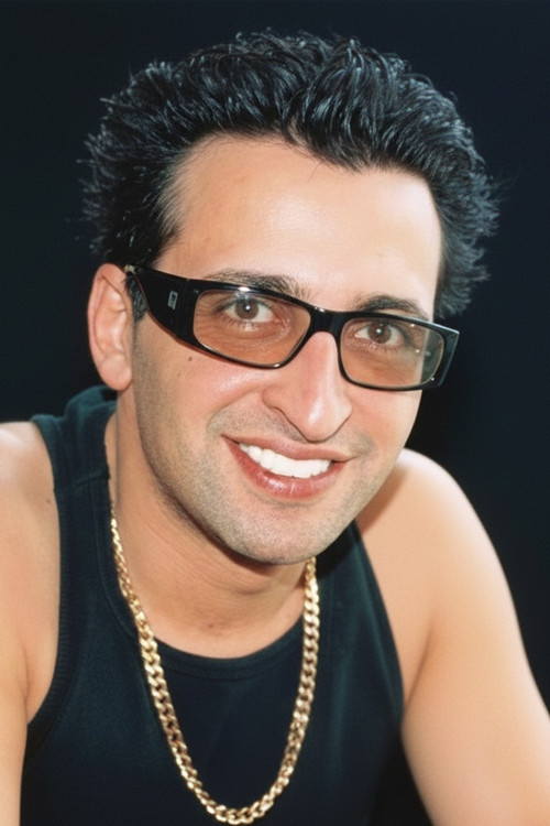 Photo of Ragga Oktay