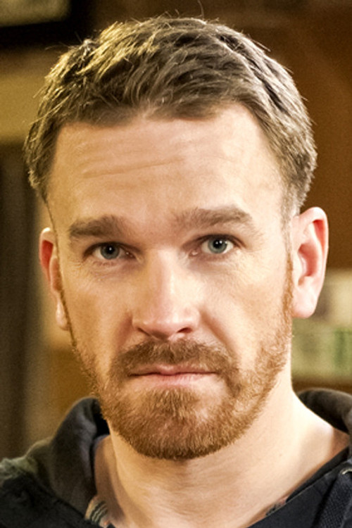 Photo of Stanislav Majer