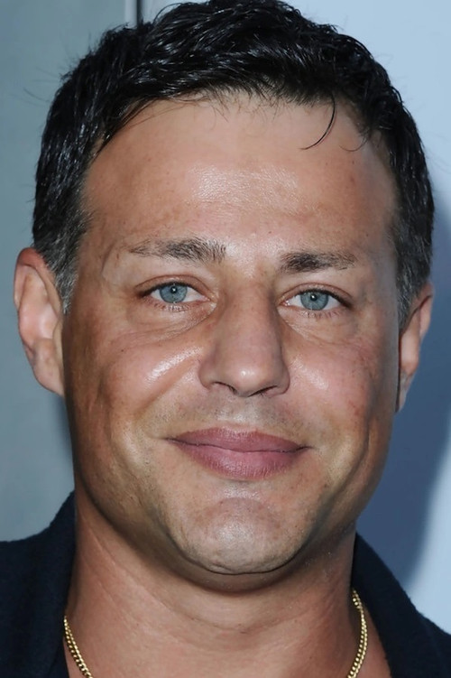 Photo of Louis Mandylor