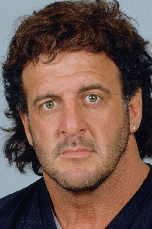 Photo of Lyle Alzado