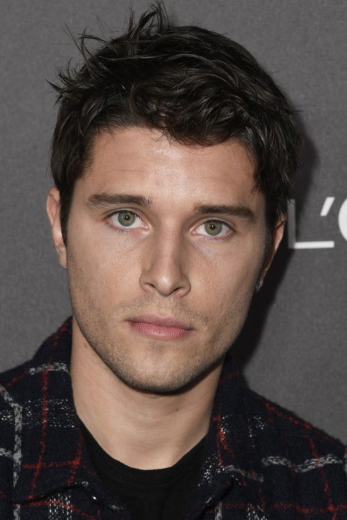 Photo of Ronen Rubinstein