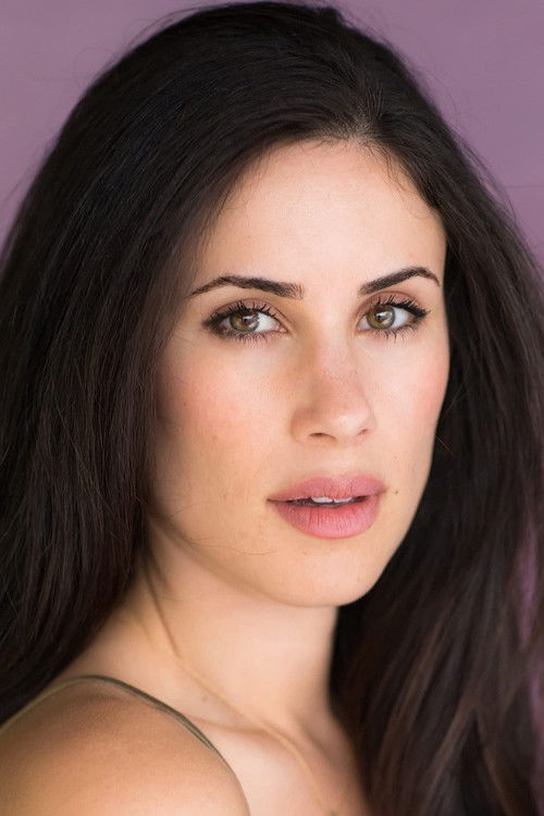 Photo of Camille Balsamo