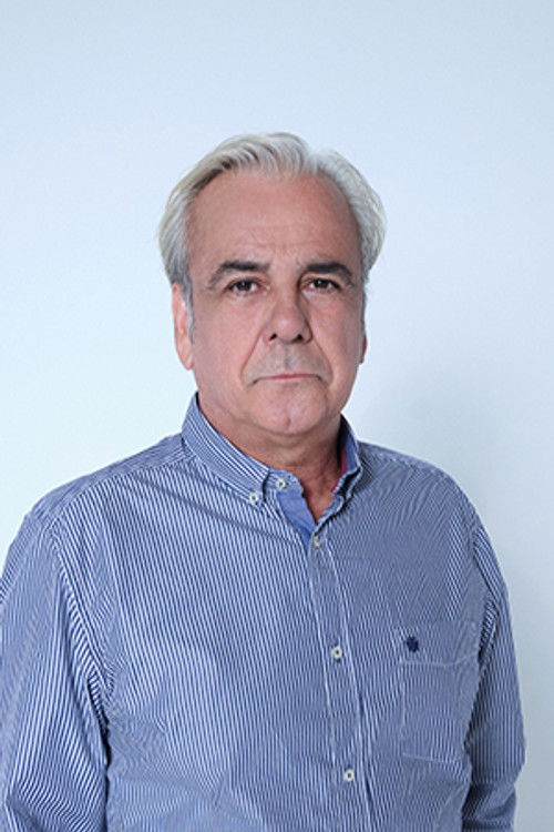 Photo of Nikos Arvanitis