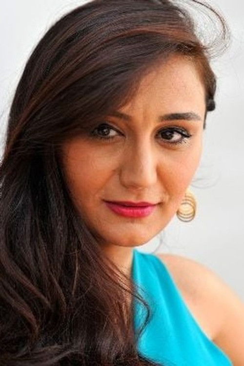 Photo of Zulfiyya Gurbanova