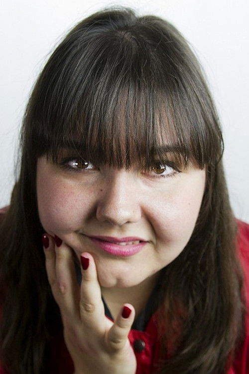 Photo of Sofie Hagen