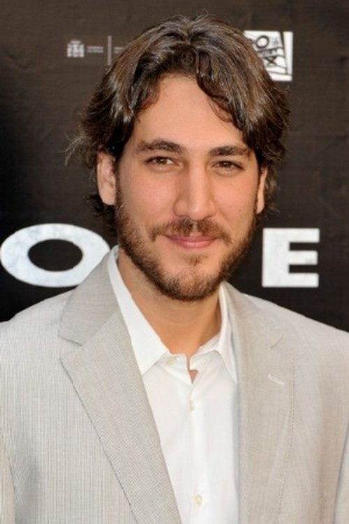 Photo of Alberto Ammann