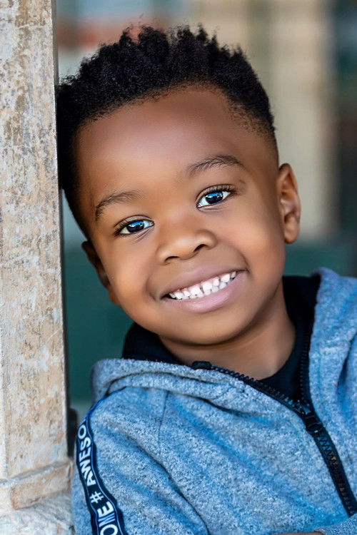 Photo of Innocent Ekakitie