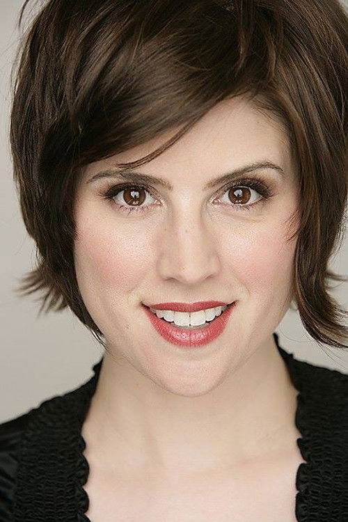 Photo of Melanie Paxson