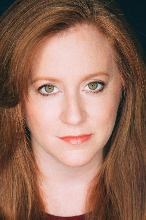 Photo of Kerry Flanagan